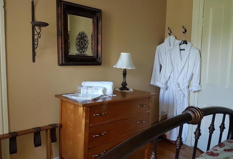 Bed and Breakfast Auberge Le Petit Sejour | Chateau Richer | Quebec | Canada 12