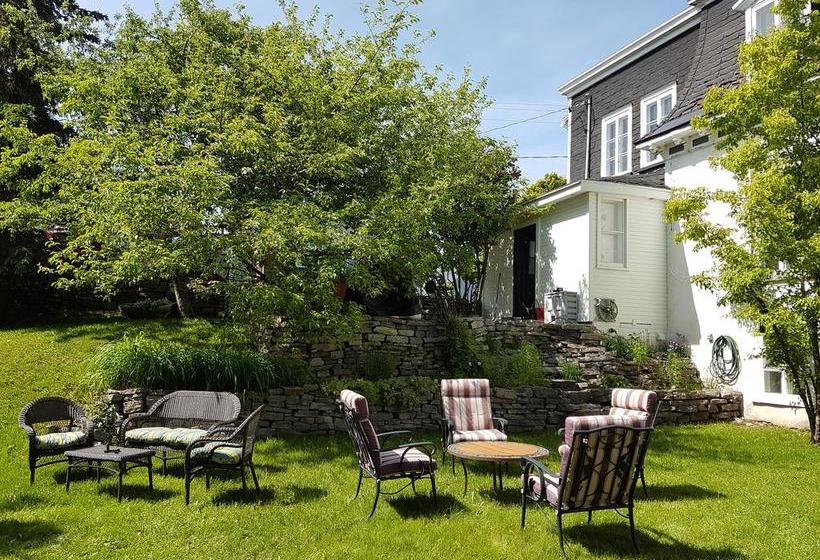 Bed and Breakfast Auberge Le Petit Sejour | Chateau Richer | Quebec | Canada 14