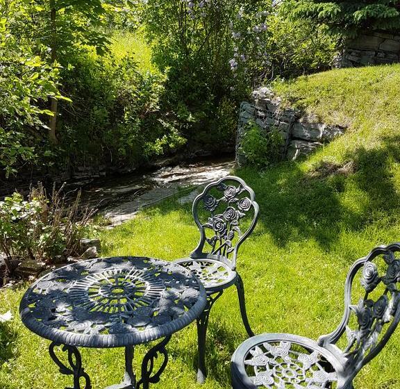 Bed and Breakfast Auberge Le Petit Sejour | Chateau Richer | Quebec | Canada 16