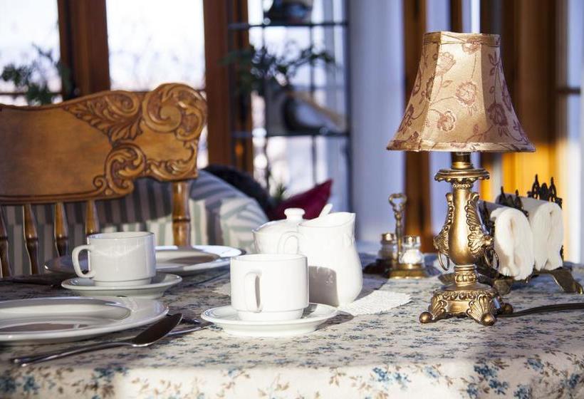 Bed and Breakfast Auberge Le Petit Sejour | Chateau Richer | Quebec | Canada 2