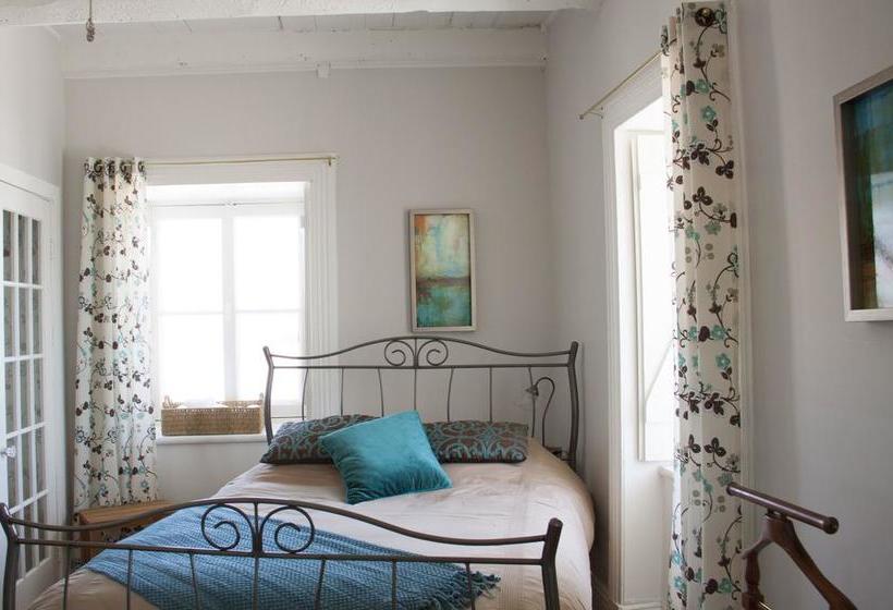 Bed and Breakfast Auberge Le Petit Sejour | Chateau Richer | Quebec | Canada 3