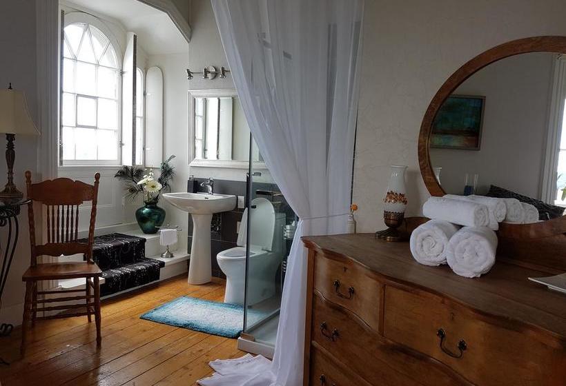 Bed and Breakfast Auberge Le Petit Sejour | Chateau Richer | Quebec | Canada 4