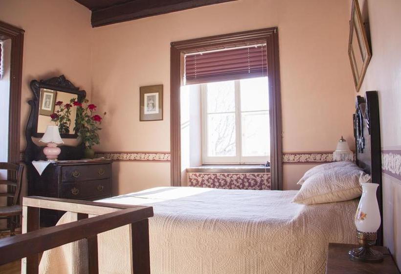 Bed and Breakfast Auberge Le Petit Sejour | Chateau Richer | Quebec | Canada 6