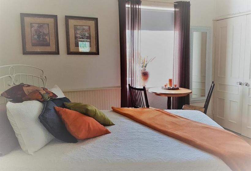 Bed and Breakfast Auberge Le Petit Sejour | Chateau Richer | Quebec | Canada 8