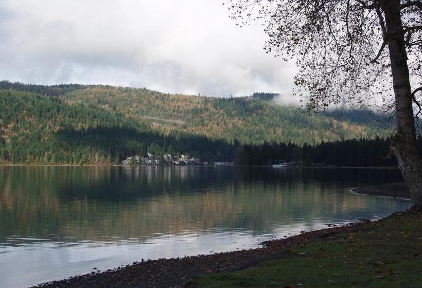 Bed and Breakfast Five Baers Farm | Chilliwack | British Columbia | Canada 5