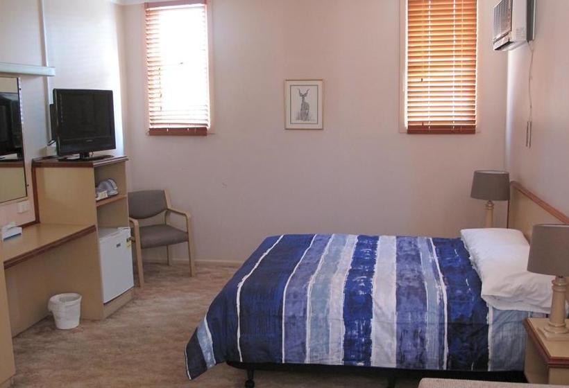 Commercial Hotel Tumut | Tumut | New South Wales | Australia 1