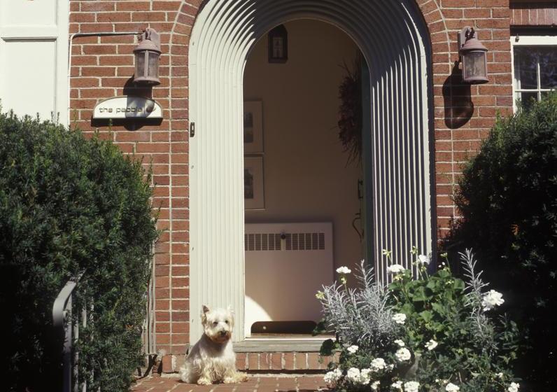 The Pebble Bed And Breakfast Halifax Nueva Escocia