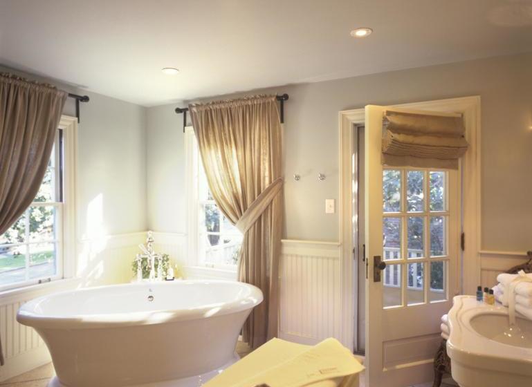 The Pebble Bed And Breakfast | Halifax | Nova Escócia | Canadá 1