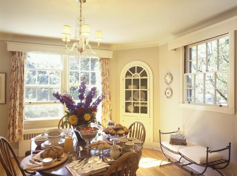 The Pebble Bed And Breakfast | Halifax | Nova Escócia | Canadá 10