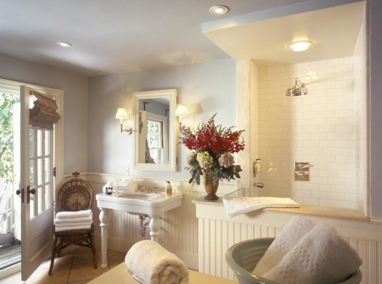 The Pebble Bed And Breakfast | Halifax | Nova Escócia | Canadá 11