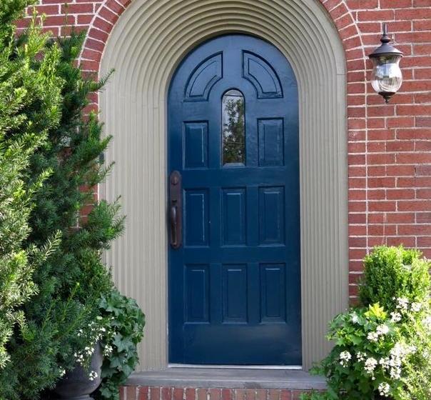 The Pebble Bed And Breakfast | Halifax | Nova Escócia | Canadá 14