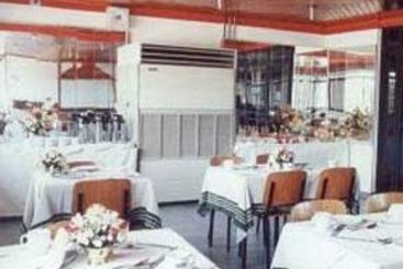 Hotel Cristal Roraima