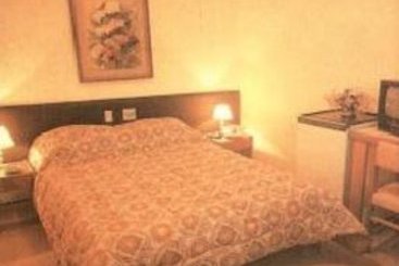 Hotel Cristal  | Boa Vista | Roraima | Brasil 2