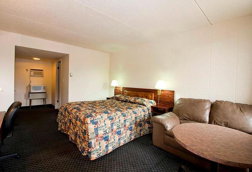 Aladdin Motel | Edmonton | Alberta | Canada 1