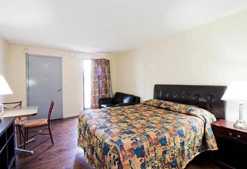 Aladdin Motel | Edmonton | Alberta | Canada 10