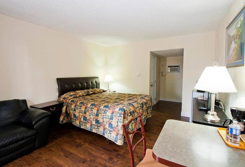 Aladdin Motel | Edmonton | Alberta | Canada 11