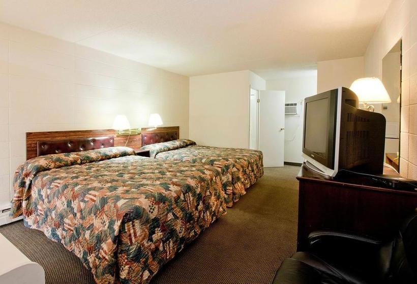 Aladdin Motel | Edmonton | Alberta | Canada 5