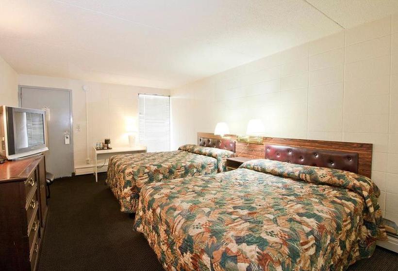 Aladdin Motel | Edmonton | Alberta | Canada 6