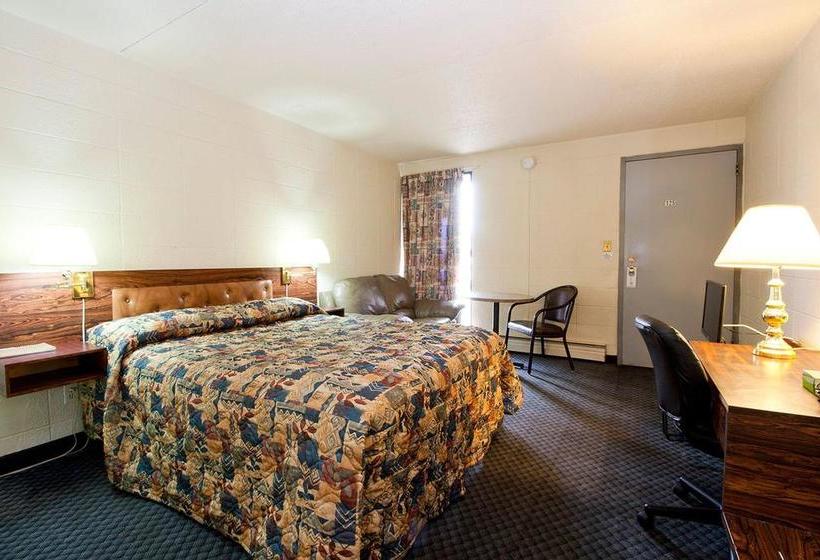 Aladdin Motel | Edmonton | Alberta | Canada 8