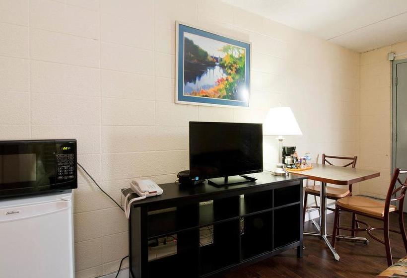 Aladdin Motel | Edmonton | Alberta | Canada 9