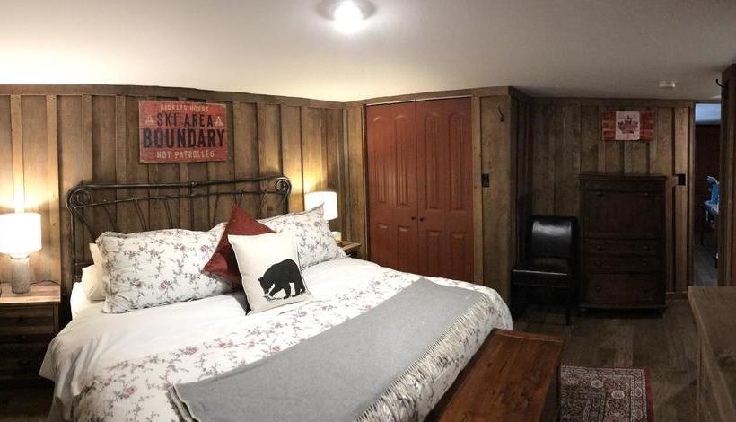 Back To The Land B&b | Golden | British Columbia | Canada 10