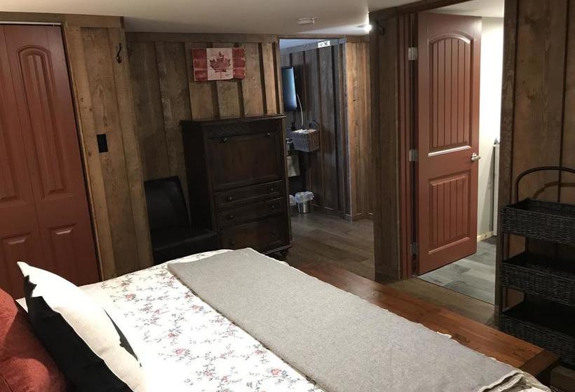 Back To The Land B&b | Golden | British Columbia | Canada 11