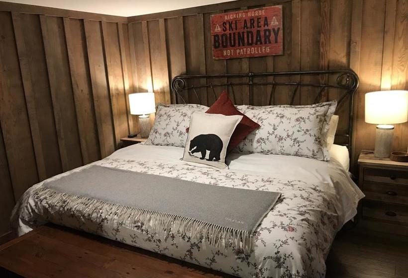 Back To The Land B&b | Golden | British Columbia | Canada 13