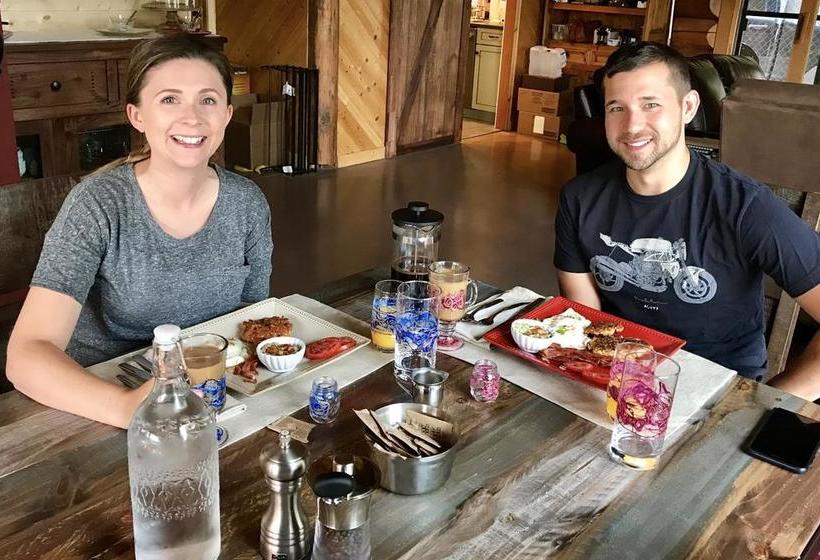 Back To The Land B&b | Golden | British Columbia | Canada 14