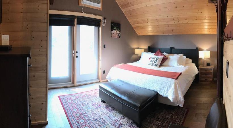 Back To The Land B&b | Golden | British Columbia | Canada 16