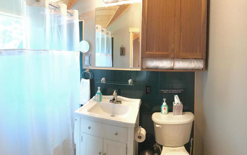 Back To The Land B&b | Golden | British Columbia | Canada 17