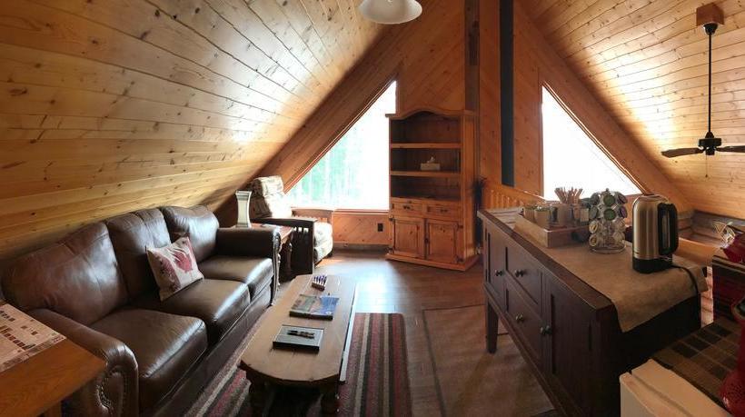 Back To The Land B&b | Golden | British Columbia | Canada 18