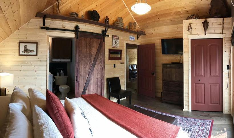 Back To The Land B&b | Golden | British Columbia | Canada 19