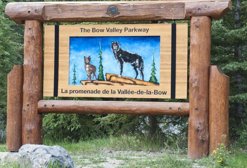 Back To The Land B&b | Golden | British Columbia | Canada 20