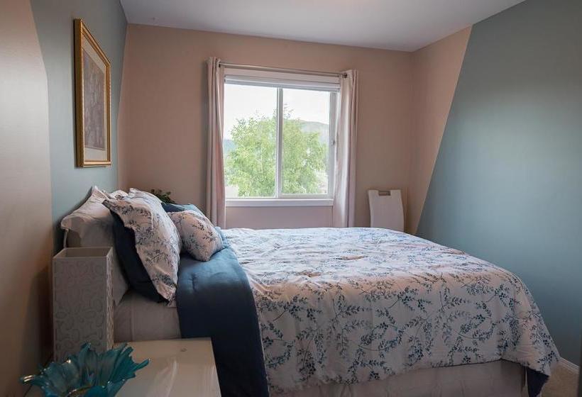 Bed and Breakfast Kingdom Lodge | West Kelowna | British Columbia | Canada 12