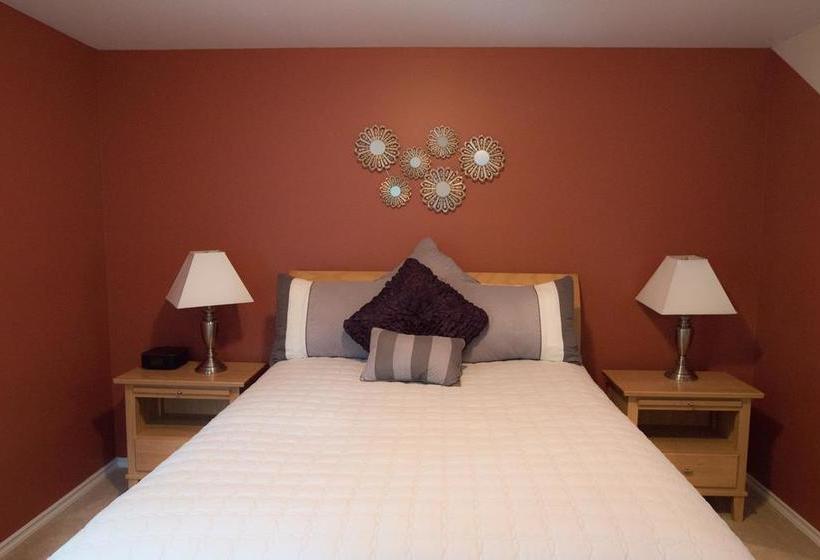 Bed and Breakfast Kingdom Lodge | West Kelowna | British Columbia | Canada 14