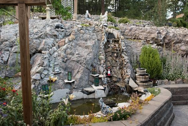 Bed and Breakfast Kingdom Lodge | West Kelowna | British Columbia | Canada 19