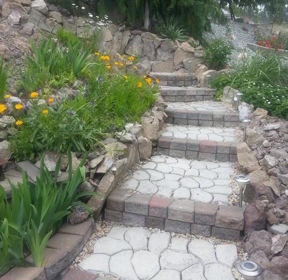 Bed and Breakfast Kingdom Lodge | West Kelowna | British Columbia | Canada 20