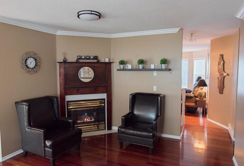 Bed and Breakfast Kingdom Lodge | West Kelowna | British Columbia | Canada 4