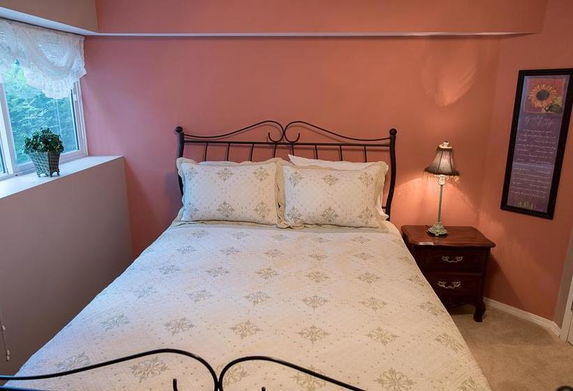 Bed and Breakfast Kingdom Lodge | West Kelowna | British Columbia | Canada 9