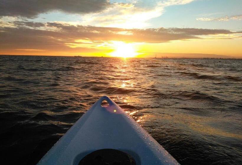 Bed and Breakfast Seaside Home | Melbourne | Victoria | Australia 1