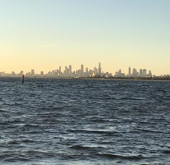 Bed and Breakfast Seaside Home | Melbourne | Victoria | Australia 10