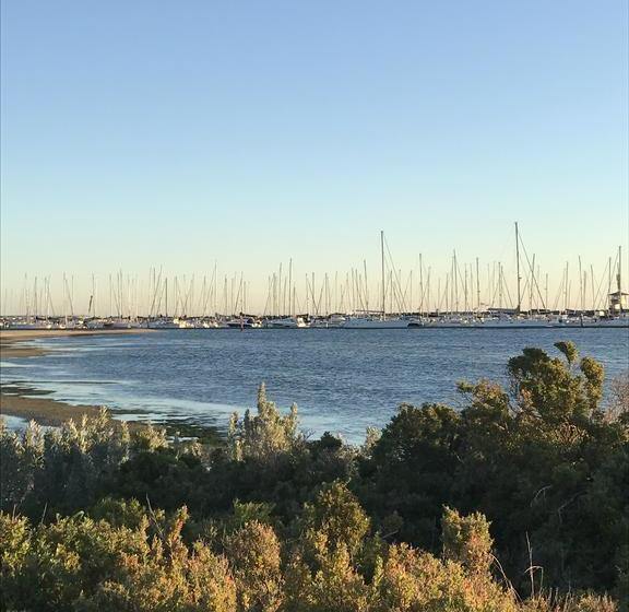 Bed and Breakfast Seaside Home | Melbourne | Victoria | Australia 13