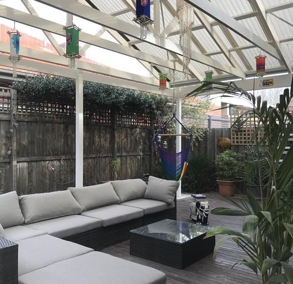 Bed and Breakfast Seaside Home | Melbourne | Victoria | Australia 17