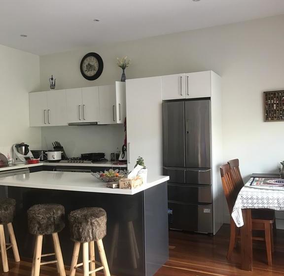 Bed and Breakfast Seaside Home | Melbourne | Victoria | Australia 18