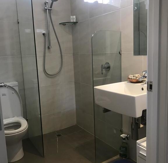 Bed and Breakfast Seaside Home | Melbourne | Victoria | Australia 19