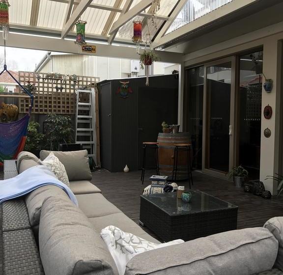 Bed and Breakfast Seaside Home | Melbourne | Victoria | Australia 2