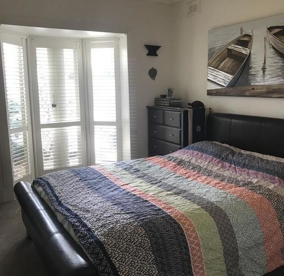 Bed and Breakfast Seaside Home | Melbourne | Victoria | Australia 20