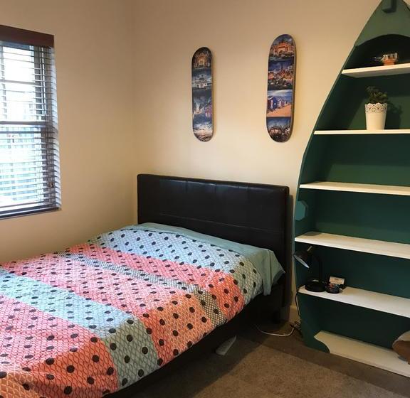 Bed and Breakfast Seaside Home | Melbourne | Victoria | Australia 3