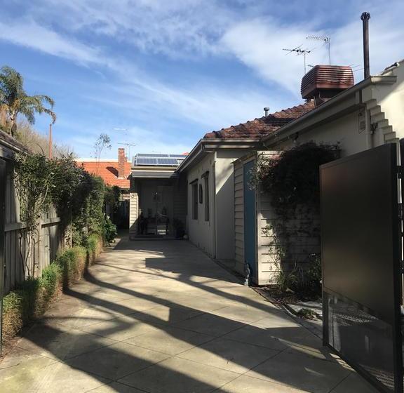 Bed and Breakfast Seaside Home | Melbourne | Victoria | Australia 5