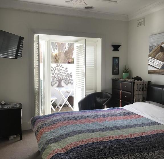 Bed and Breakfast Seaside Home | Melbourne | Victoria | Australia 8